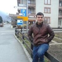 MAYUR JOSHI