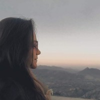 Anita Chauhan
