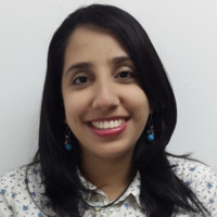 Lucy Gabriela Suárez Guevara