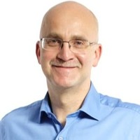 Thomas Sahlström