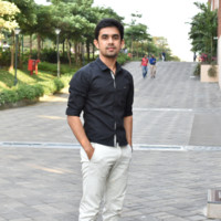 Kshitij Patil