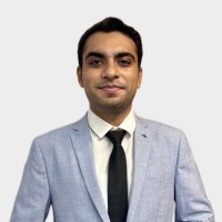 Karan Ved
