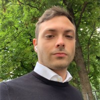 Matteo Secondi