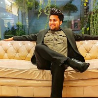 Daksh Vashist