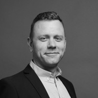 Óskar Ingi Guðjónsson