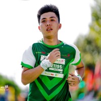 Huynh Manh Dan (Beater)