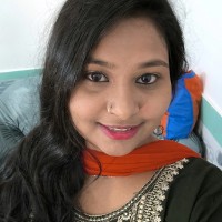 Sumona Das