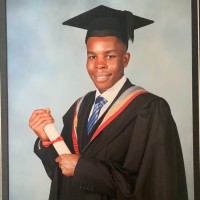 David Lloyd-Nwosu