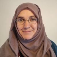 Clare Abdel-Basit