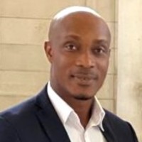 ARMSTRONG NYAWUAME