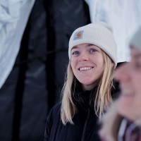 Tess Kramer
