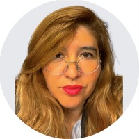 María Sylvia Zamora Silva