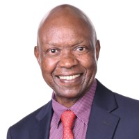 George Omondi, MBA, CQE, CSSBB