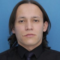 Juan Gabriel Gonzalez Rodriguez