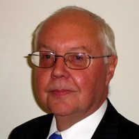 Keith Edmondson