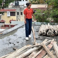 Ar. Akshada Chaukhande