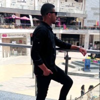 Abdalaziz Sameh Mohammed
