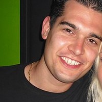 Patrick Weber