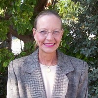 Patty Yoder