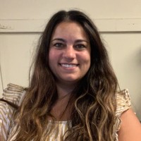 Gina M. Miller