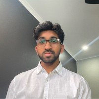 Keval Patel