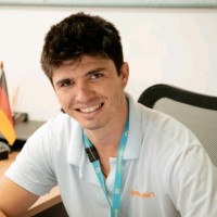 Wesley Santos Negri