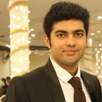 Rana Fahad Hussain