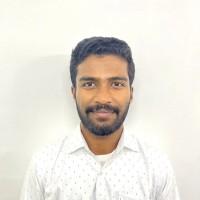 Nixan Lal Varghese