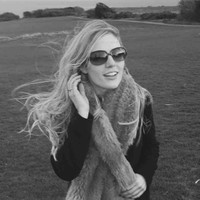 Natalie Barrow