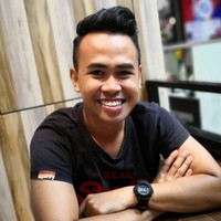 Raimy Abdul