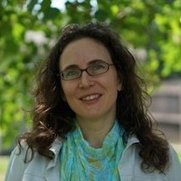 Tania Gordeev, Ph.D.