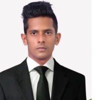 Thiwanka Jayasekara