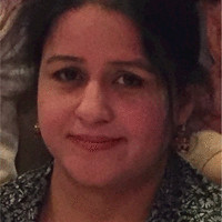 Saima Dar,(C) ASCP