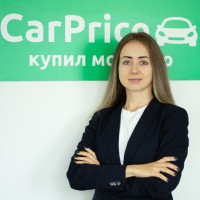 Olesya Sklyarova