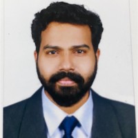 Harikrishnan A.R