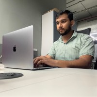 Rakesh Kumar