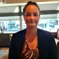 Mandy Cuijpers - Peters