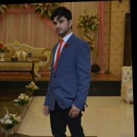 Hamza Sharif