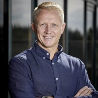Jon Palmer