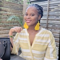 Siphokazi Viwe Mazonda