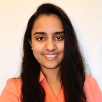 Nikki Bhavsar