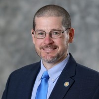 Jacob Farbman, Ed.D., APR