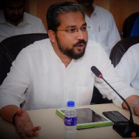 Anuj Ghosh