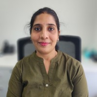 Mangalapreetha Sairaman