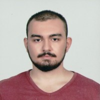 Şamil Cihat DEMİR