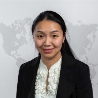 Dr. Dongyi Song
