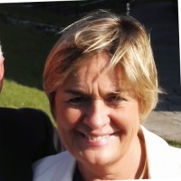 Liz Morrow