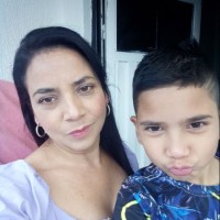 Damaris Mora