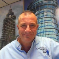 Niko Ananiadis