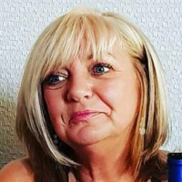 Elaine Mitchell
